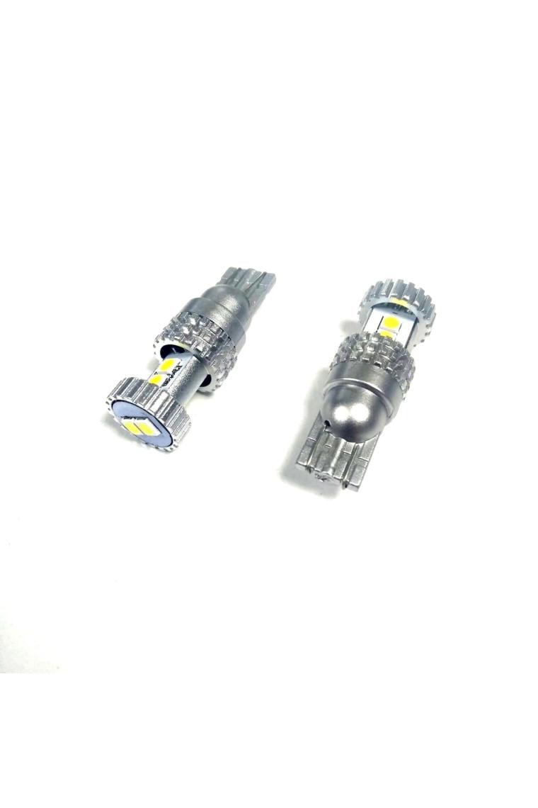 Fardoktoru Toyota Corolla LED Geri Vites Ampulü W16W T15 PH7028