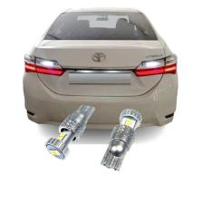 Fardoktoru Toyota Corolla LED Geri Vites Ampulü W16W T15 PH7028