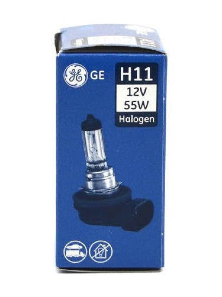Sentinel Oto Far Ampulü - H11 12V 55W Ampul