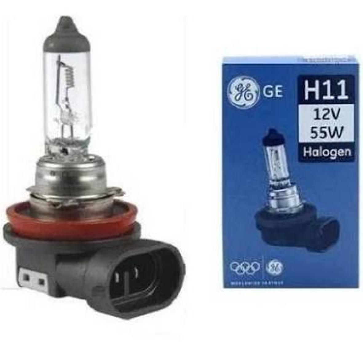 Sentinel Oto Far Ampulü - H11 12V 55W Ampul