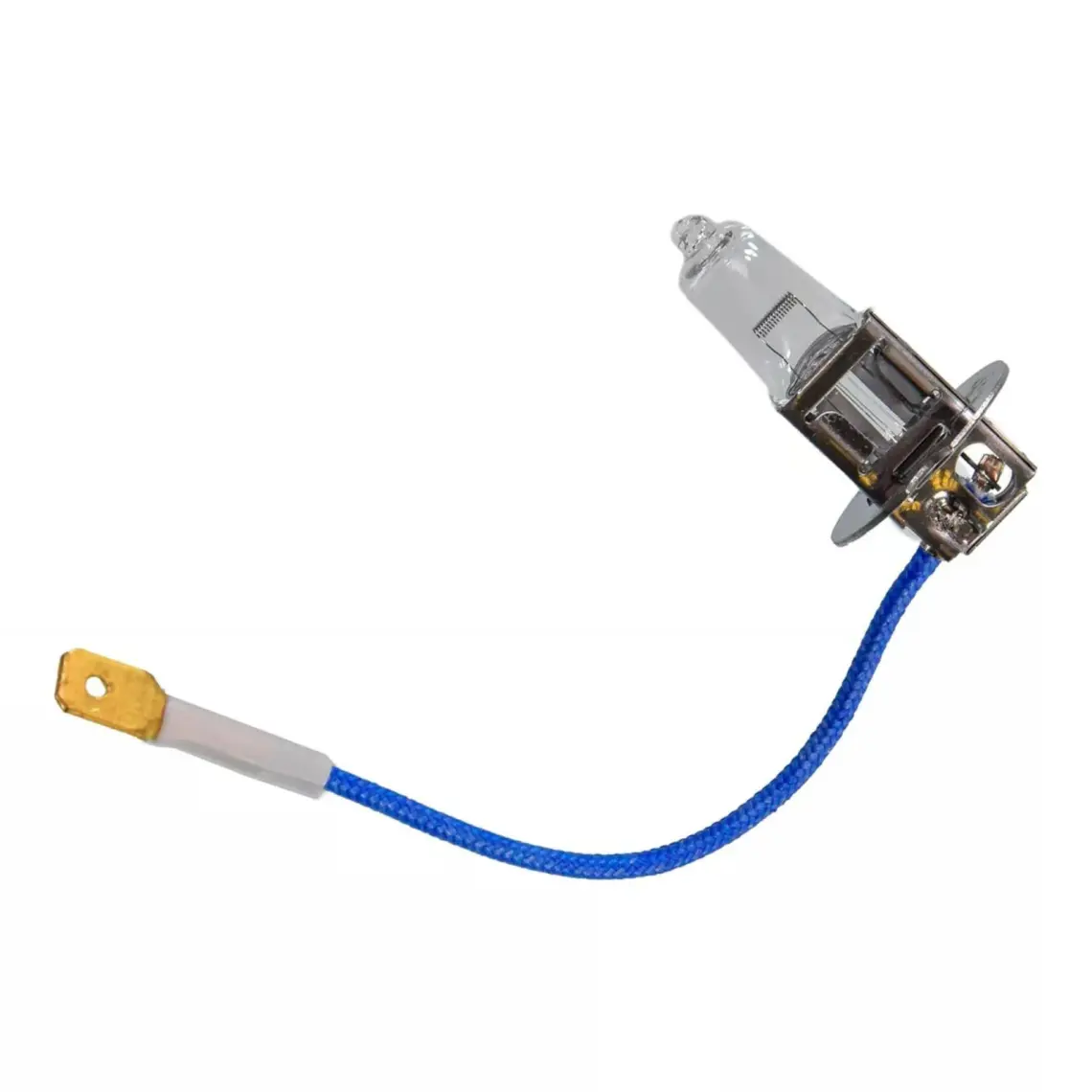 Bosch H3 12V 55W Standart Halogen Ampul