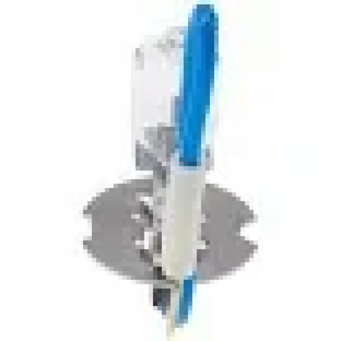 Bosch H3 12V 55W Standart Halogen Ampul