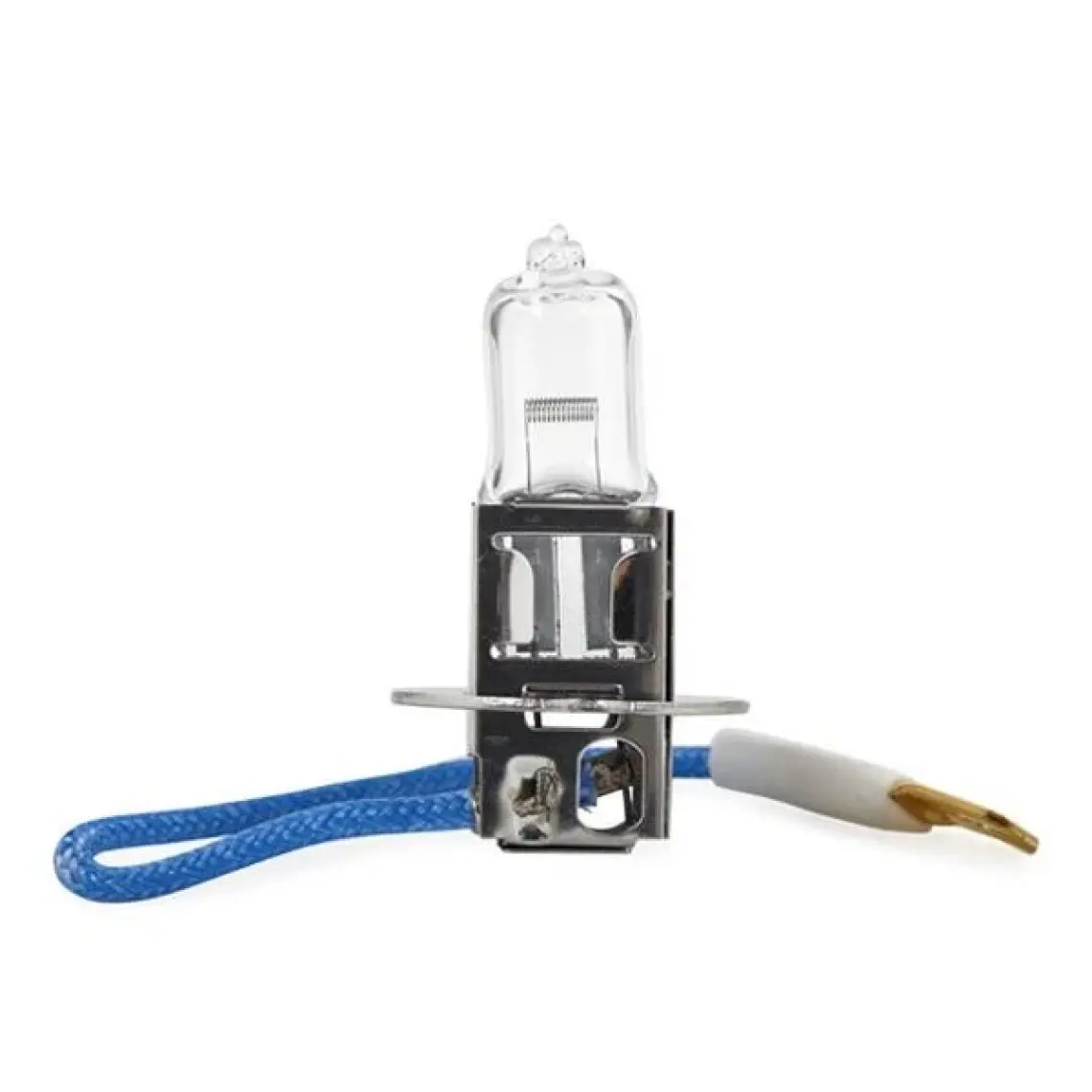 Bosch H3 12V 55W Standart Halogen Ampul