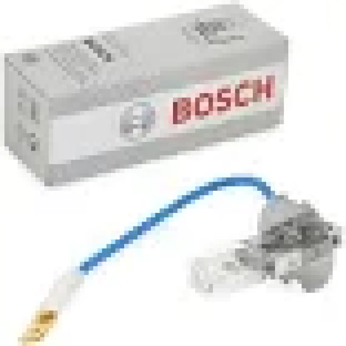 Bosch H3 12V 55W Standart Halogen Ampul