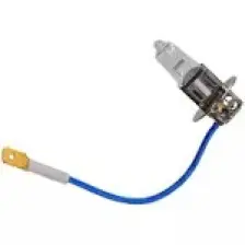 Bosch H3 12V 55W Standart Halogen Ampul
