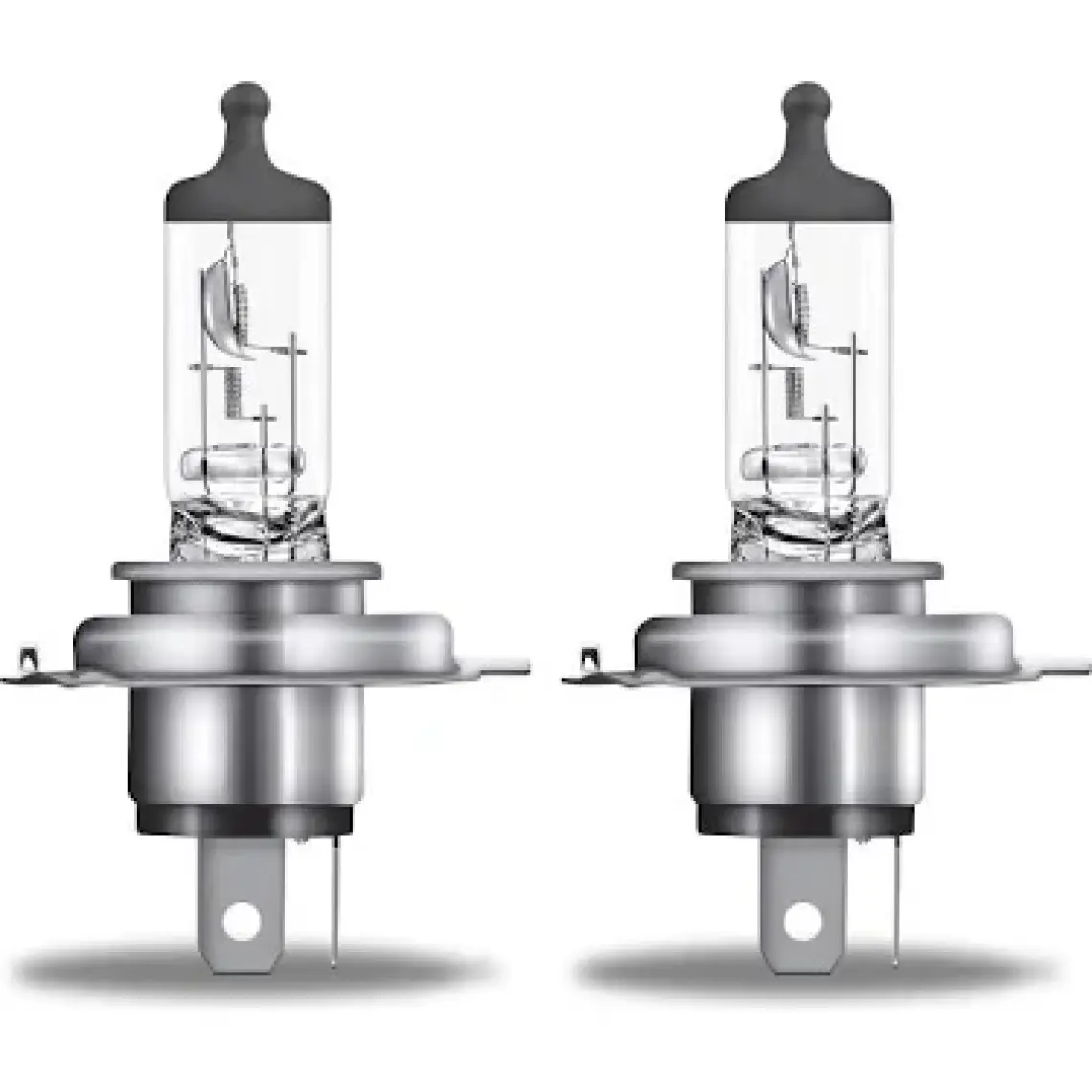 Osram H4 Ampul 60/55w 12v Tırnaklı 0001470