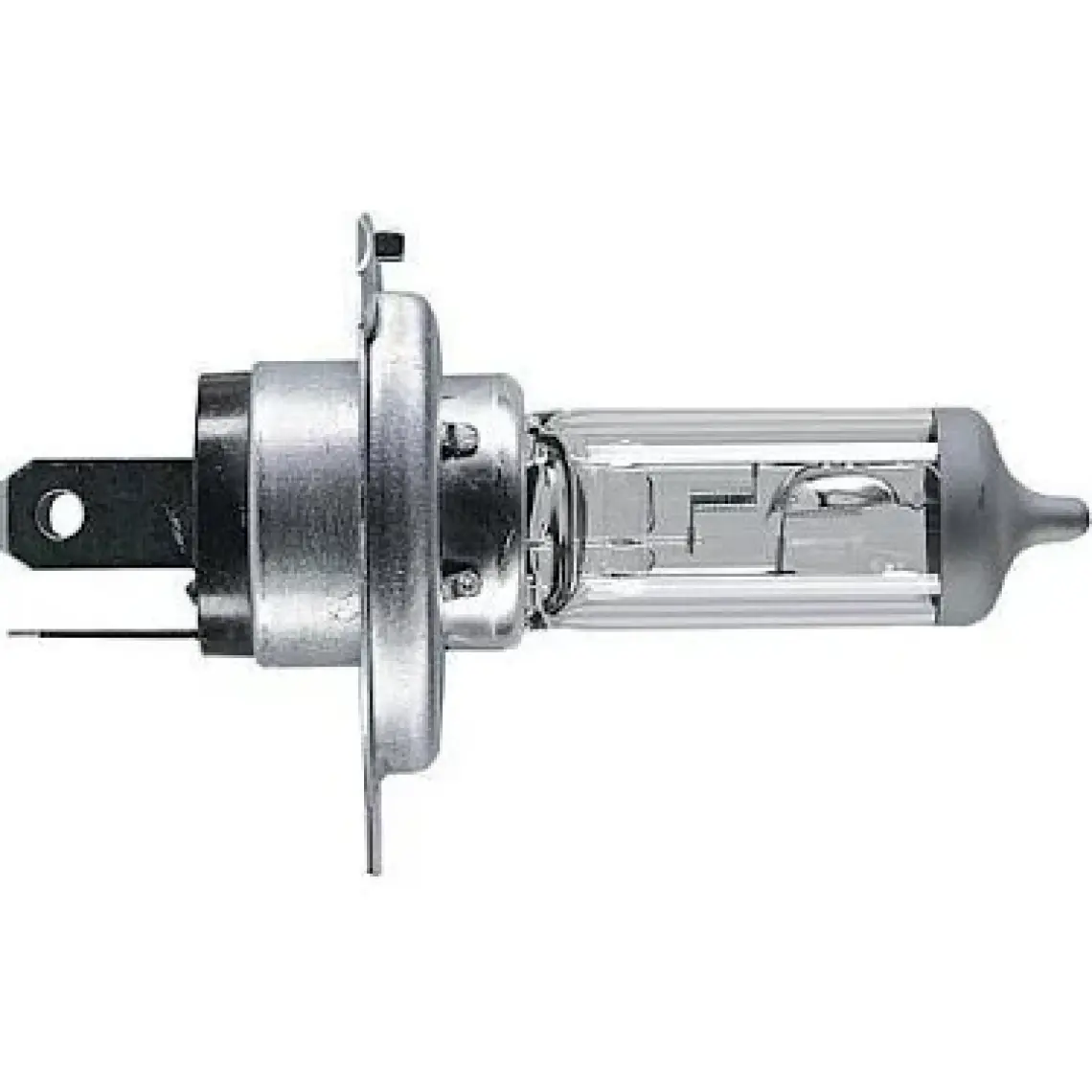 Osram H4 Ampul 60/55w 12v Tırnaklı 0001470