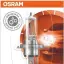 Osram H4 Ampul 60/55w 12v Tırnaklı 0001470