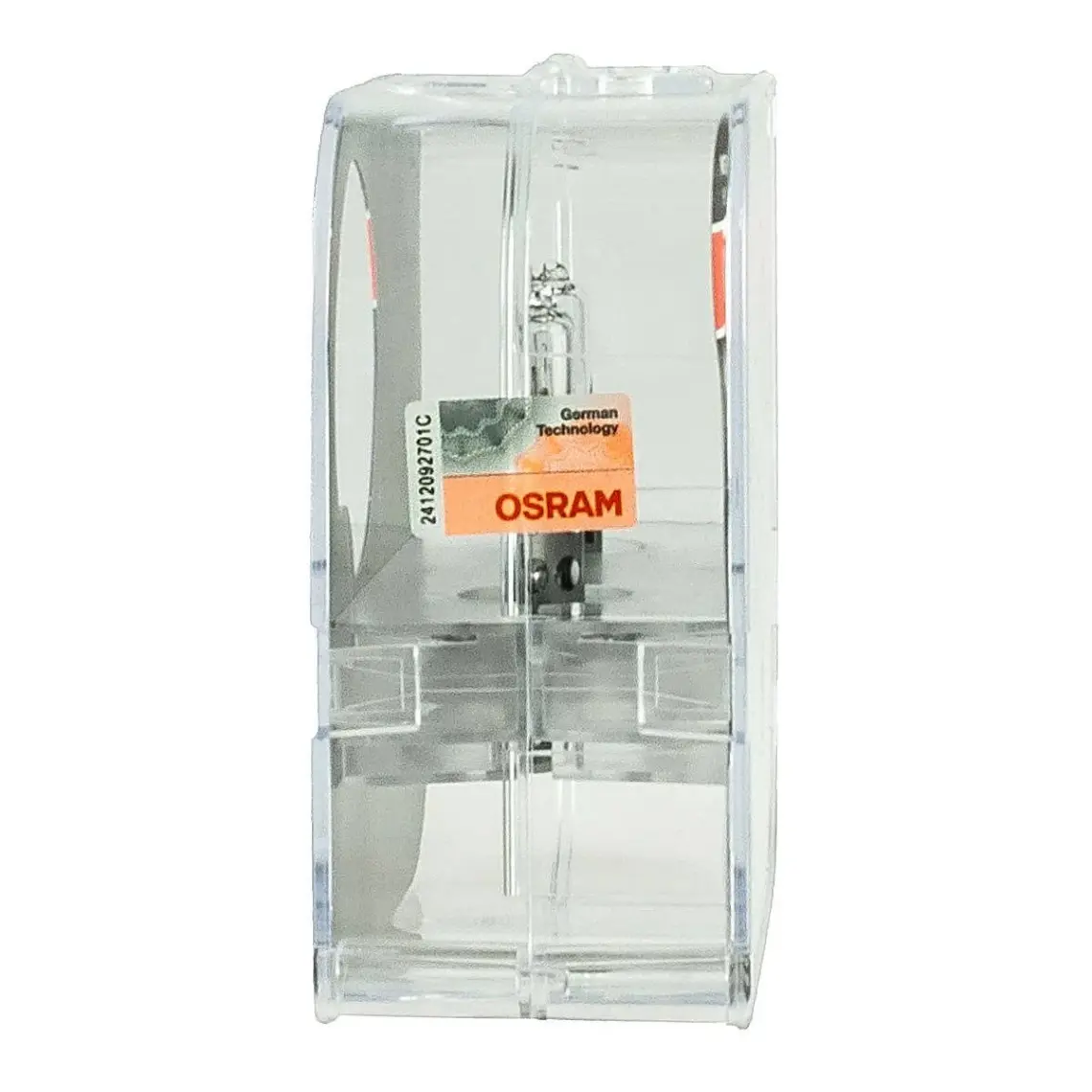 Osram H1 Night Breaker Silver 12V