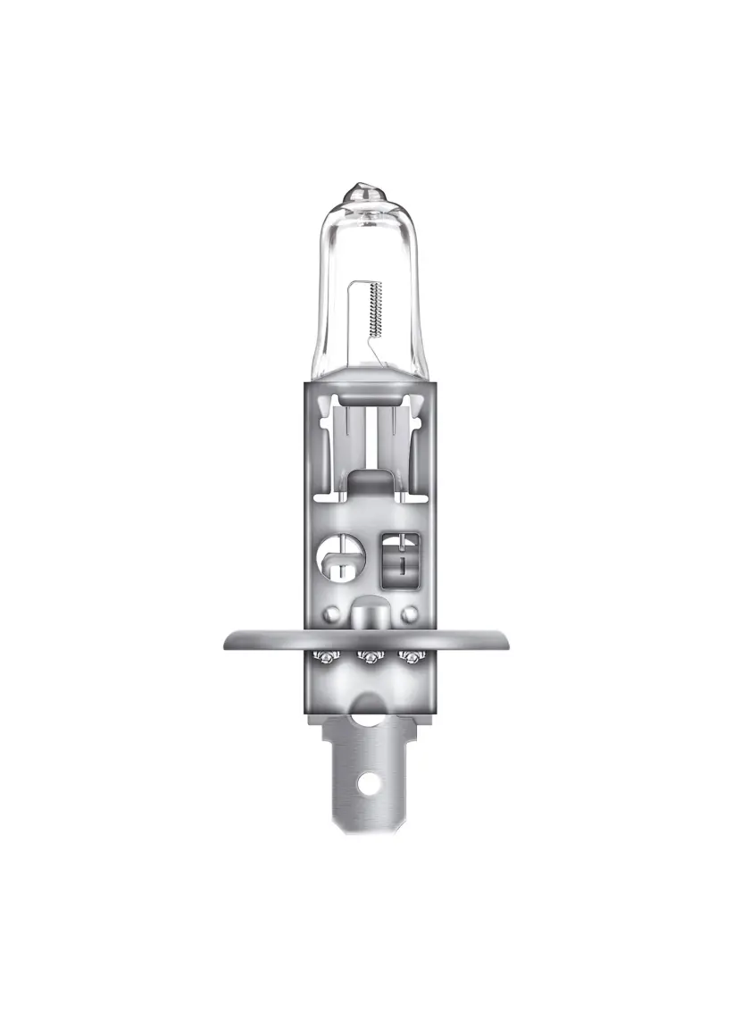 Osram H1 Night Breaker Silver 12V