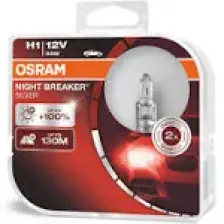 Osram H1 Night Breaker Silver 12V