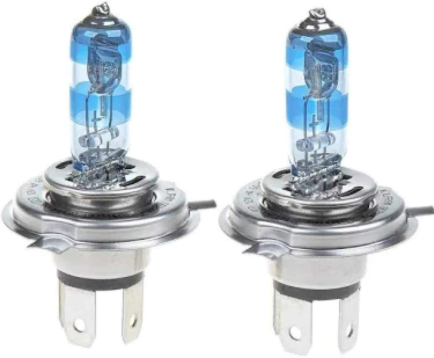 Wolfram H4 Night Vision 12V 60/55W P43T