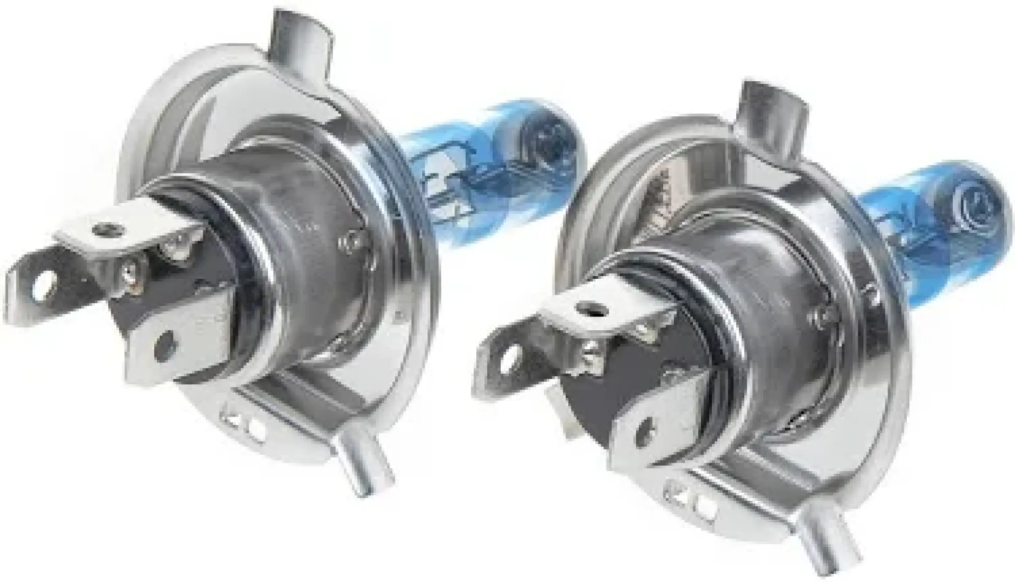 Wolfram H4 Night Vision 12V 60/55W P43T