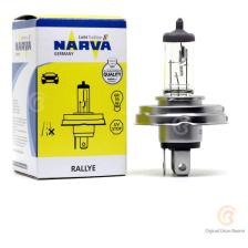 Narva Ampul H4 12V 60/55W P45T Tablalı - 2 Adet