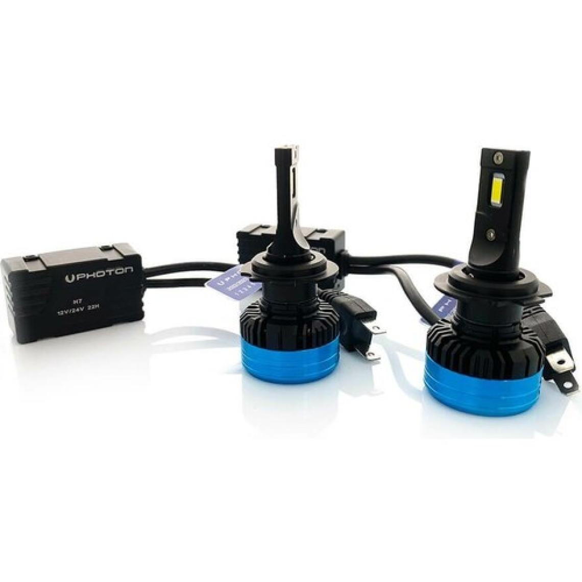 Photon Milestone H7 Limited Edition