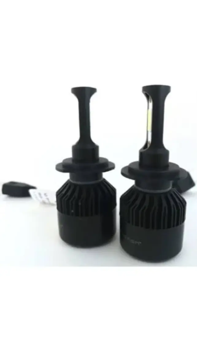 Photon Duo Hb4 12-24V 9006 LED Xenon Oto Ampulü
