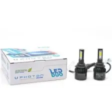 Photon Duo Hb4 12-24V 9006 LED Xenon Oto Ampulü