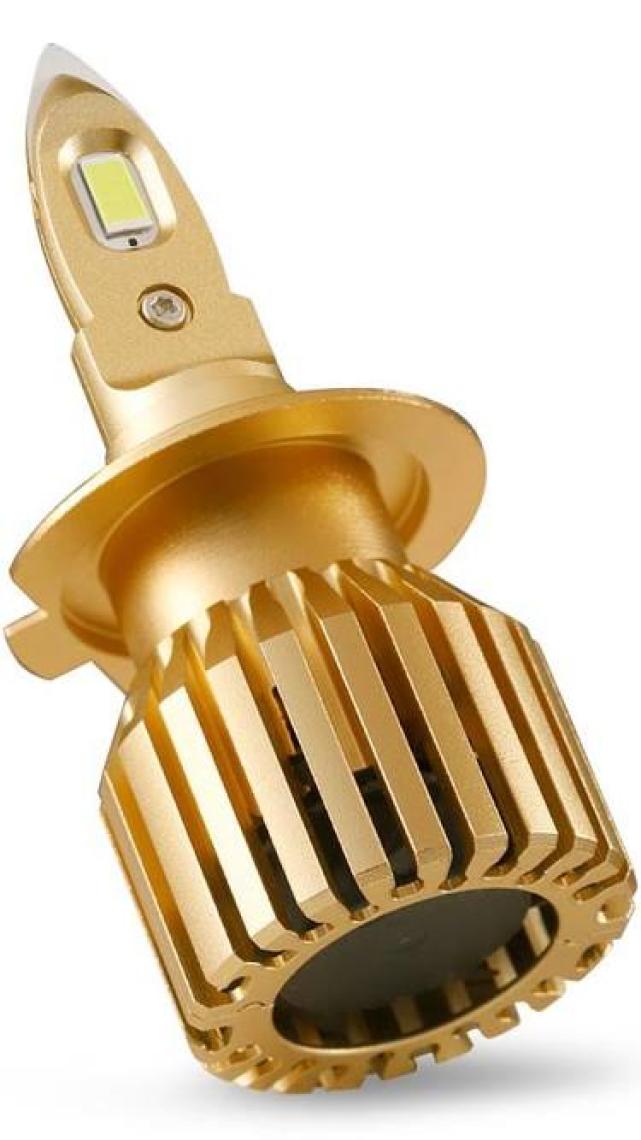 Joyecar F10 Kurşun Serisi LED Xenon Far Ampulü H7/ H1/ H4 / H11