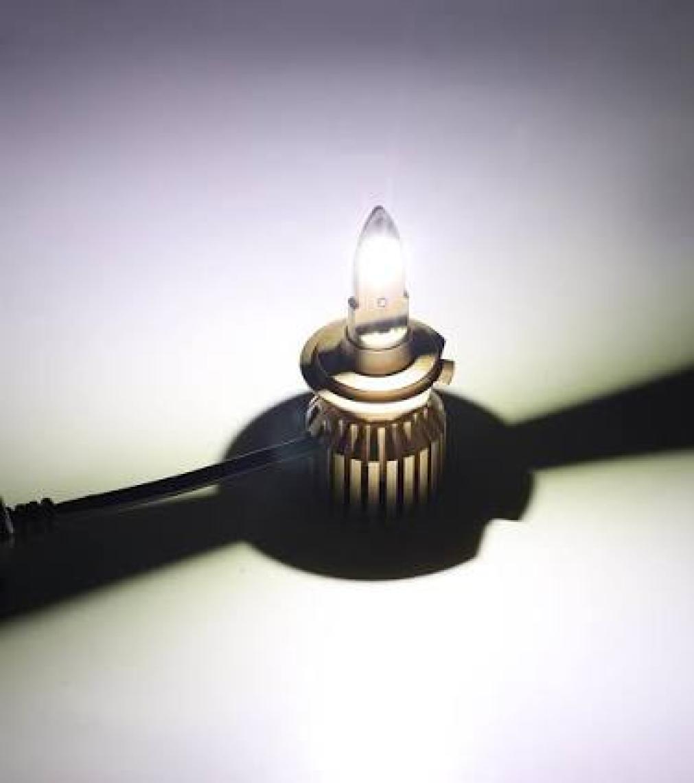 Joyecar F10 Kurşun Serisi LED Xenon Far Ampulü H7/ H1/ H4 / H11