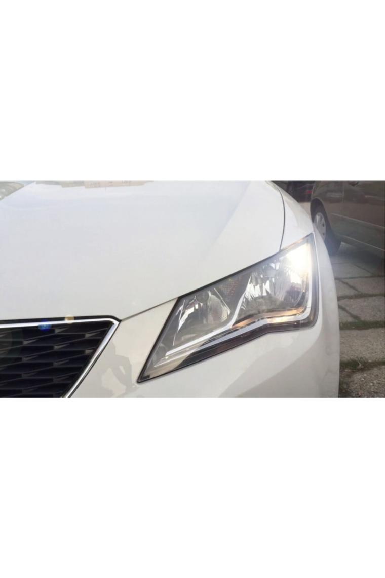 Femex Seat Leon Mk3 Gündüz LED Ampul Femex Premium P21W