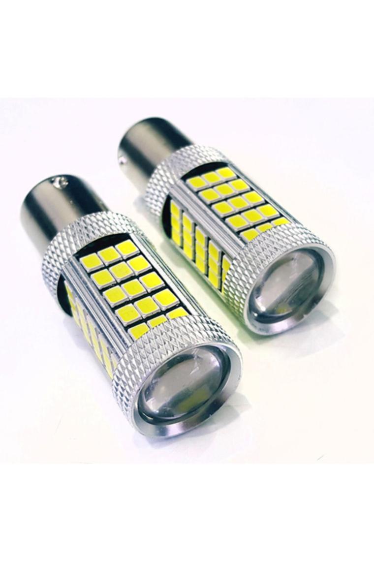 Femex Seat Leon Mk3 Gündüz LED Ampul Femex Premium P21W