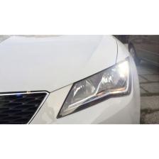 Femex Seat Leon Mk3 Gündüz LED Ampul Femex Premium P21W