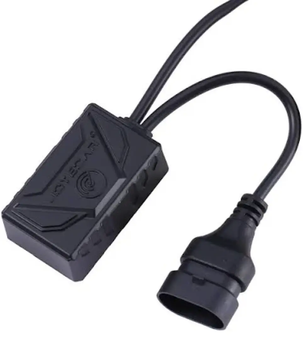 Joyecar F10 Kurşun Serisi LED Xenon Far Ampulü H7/ H1/ H4 / H11