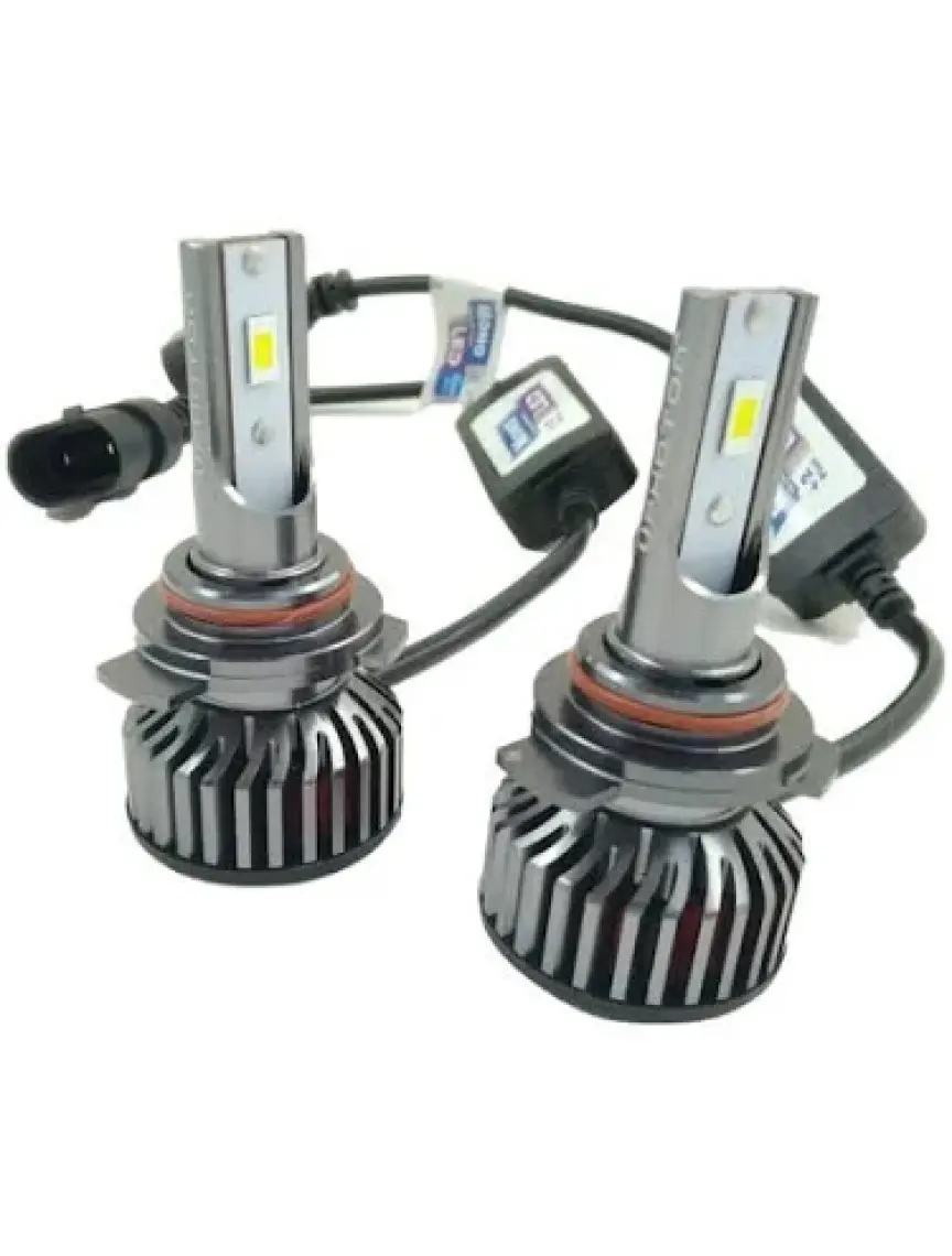 Photon Mono Hır2 9012 2+ Plus Led Headlight