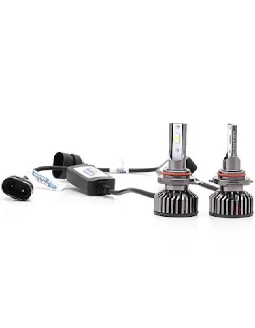 Photon Mono Hır2 9012 2+ Plus Led Headlight