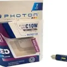 Photon Sofit Beyaz LED 41MM Can-Bus  PH7013