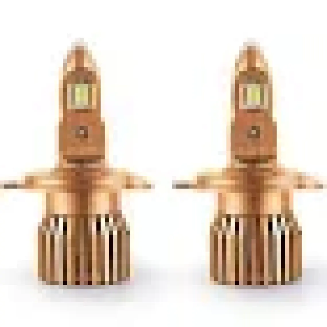 Joyecar F10 Kurşun Serisi LED Xenon Far Ampulü H7/ H1/ H4 / H11