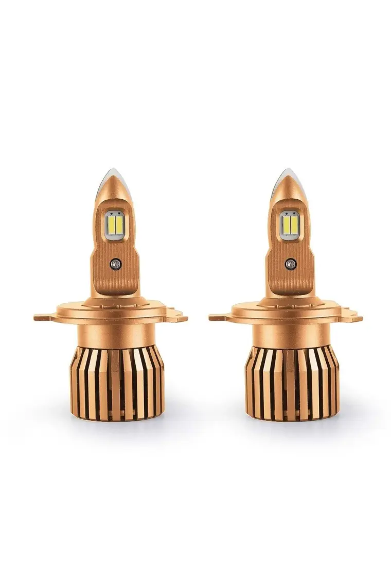 Joyecar F10 Kurşun Serisi LED Xenon Far Ampulü H7/ H1/ H4 / H11