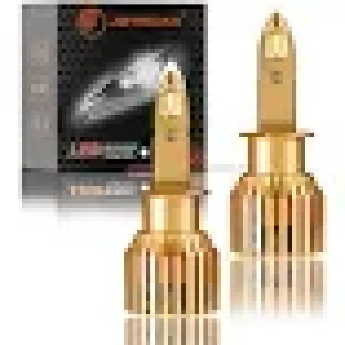 Joyecar F10 Kurşun Serisi LED Xenon Far Ampulü H7/ H1/ H4 / H11