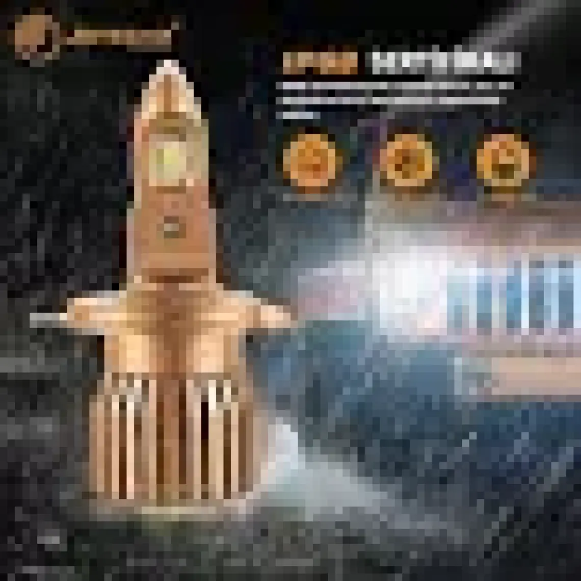 Joyecar F10 Kurşun Serisi LED Xenon Far Ampulü H7/ H1/ H4 / H11