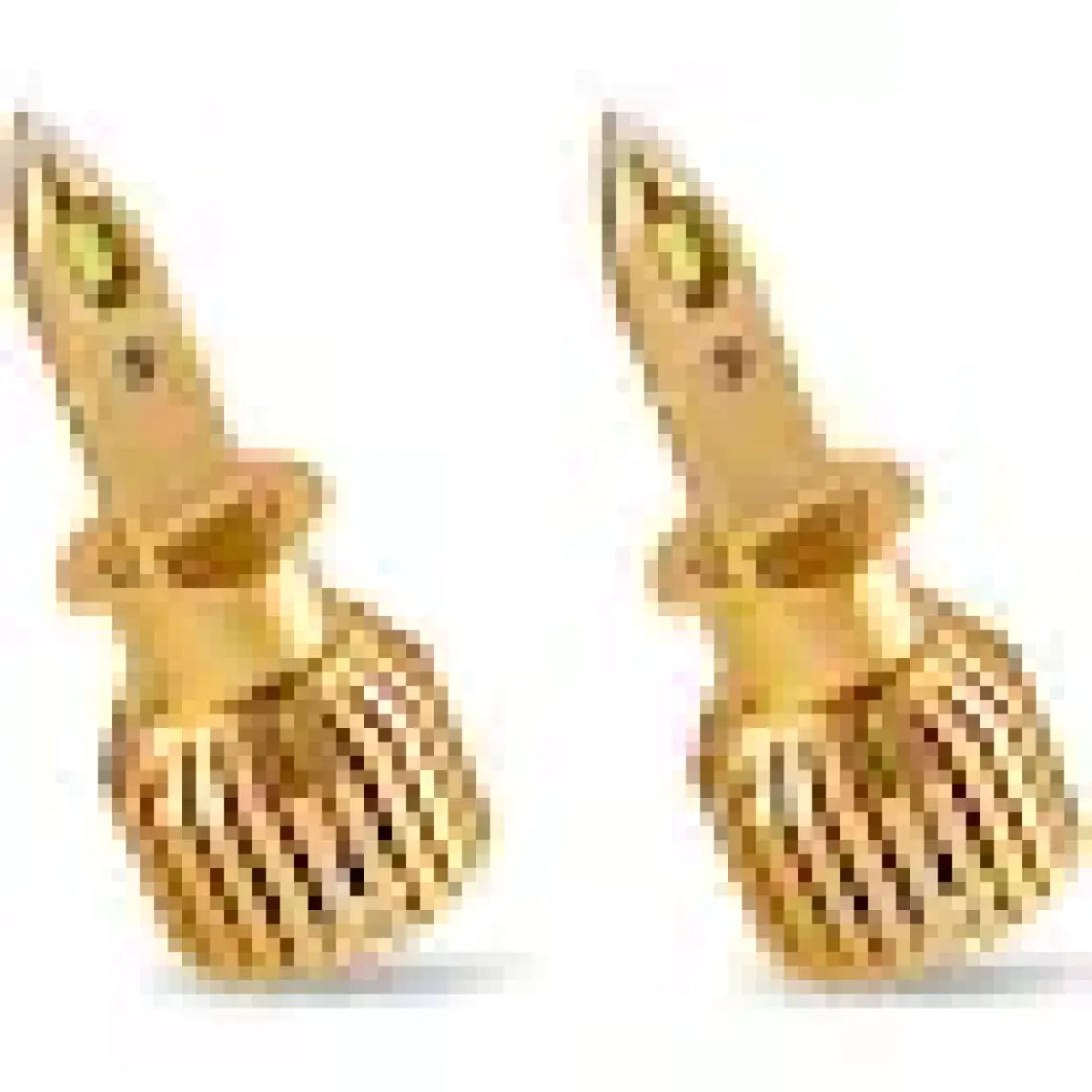 Joyecar F10 Kurşun Serisi LED Xenon Far Ampulü H7/ H1/ H4 / H11