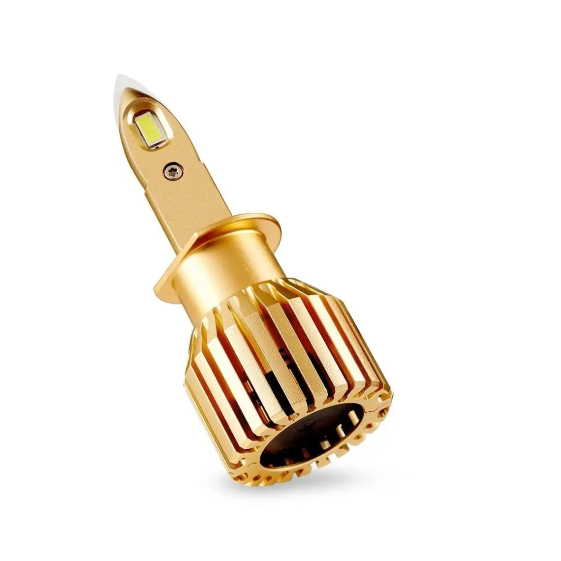 Joyecar F10 Kurşun Serisi LED Xenon Far Ampulü H7/ H1/ H4 / H11