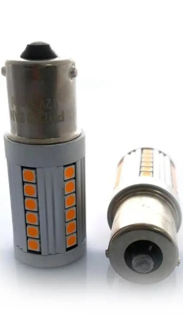 Photon P21W Led Exclusive Serisi PH7219 SNA Sinyal Led