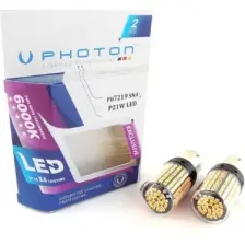 Photon P21W Led Exclusive Serisi PH7219 SNA Sinyal Led