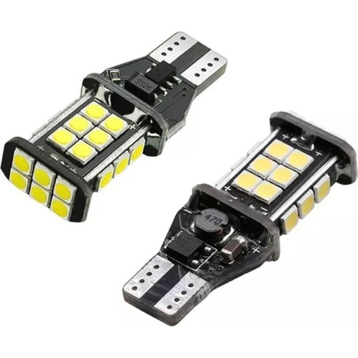 Femex Hyundai Accent Era LED Geri Vites Ampulu Femex Platinum W16W