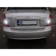 Femex Hyundai Accent Era LED Geri Vites Ampulu Femex Platinum W16W