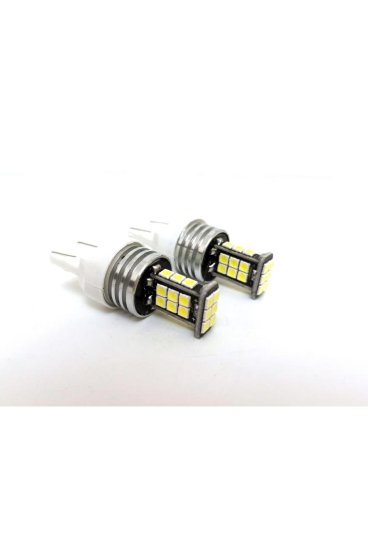 Femex Honda Civic Fb7 Geri Vites LED Ampulu Femex Platinum W21W T20