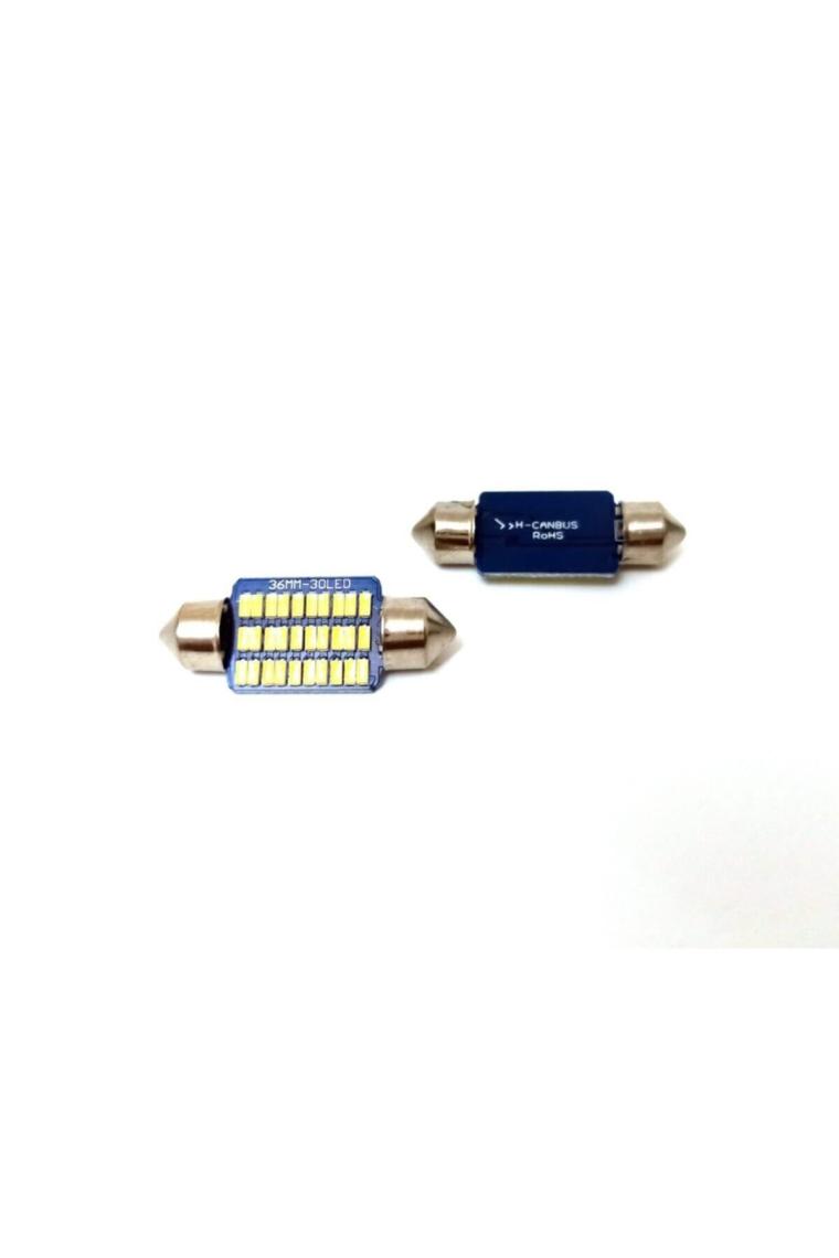 Femex Hyundai Era LED Plaka Aydınlatma Ampulu Femex Premium Sofit