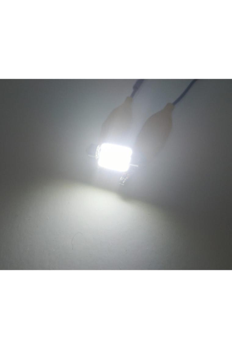 Femex Hyundai Era LED Plaka Aydınlatma Ampulu Femex Premium Sofit