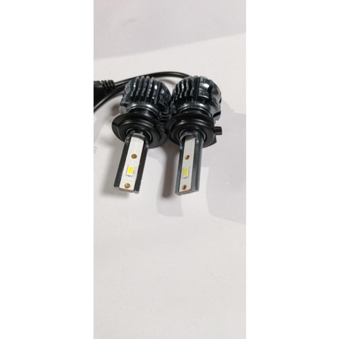 Photon Zero H7 +3 Plus Fansız LED