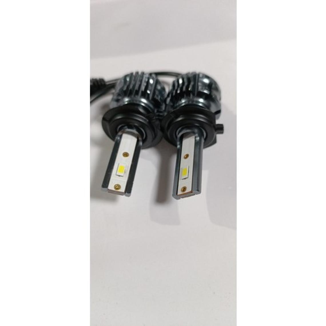 Photon Zero H7 +3 Plus Fansız LED
