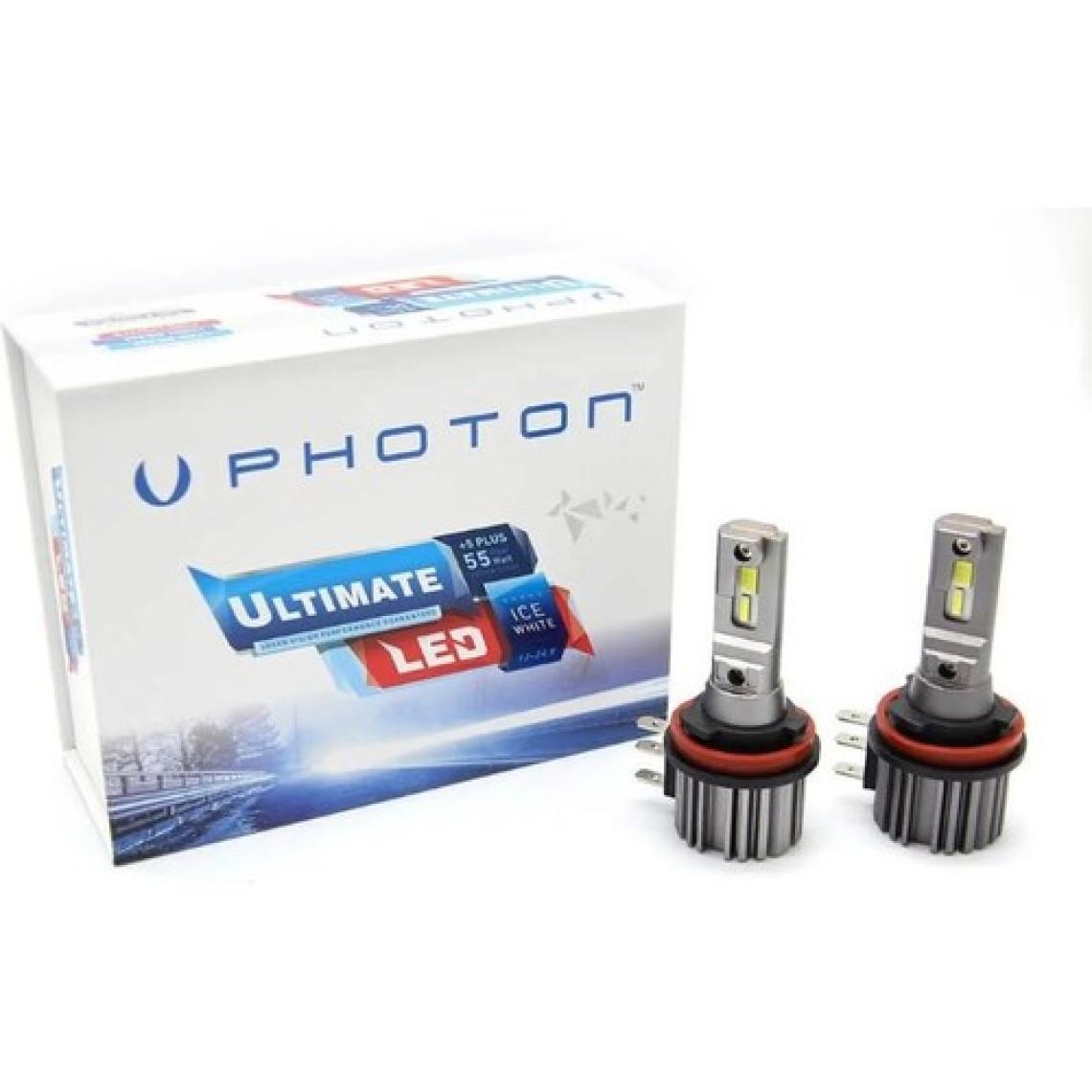 Photon Ultimate H15 LED Headlight
