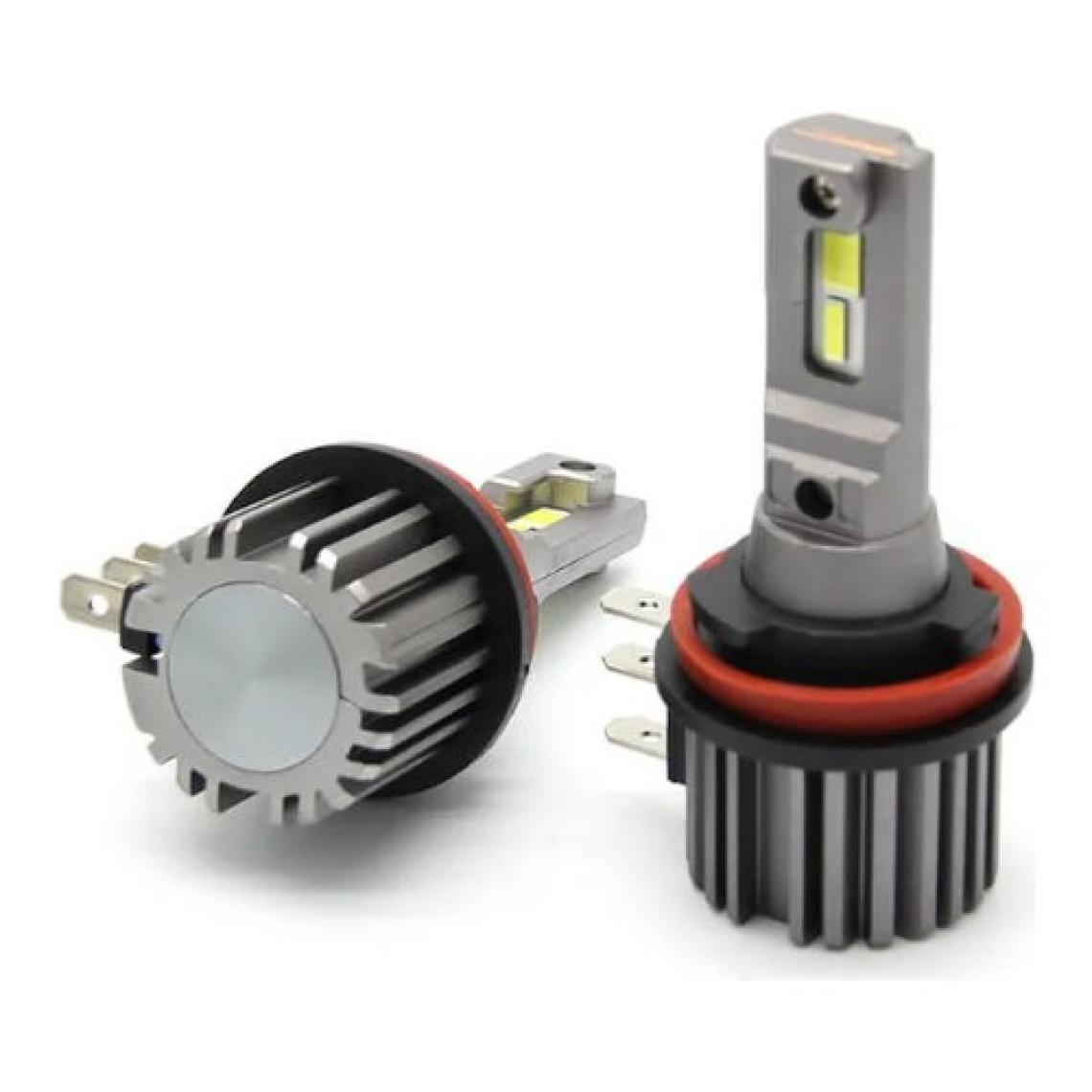 Photon Ultimate H15 LED Headlight