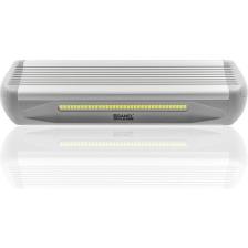 Sanel Power LED Iç -Dış Aydınlatma 10V-30V 36*0.5W (Su Geçirmez) SZLG36W
