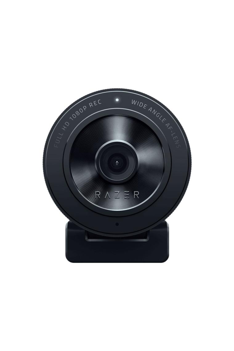 Razer RZ19-04170100-R3M1 Kiyo x 1080P USB Webcam