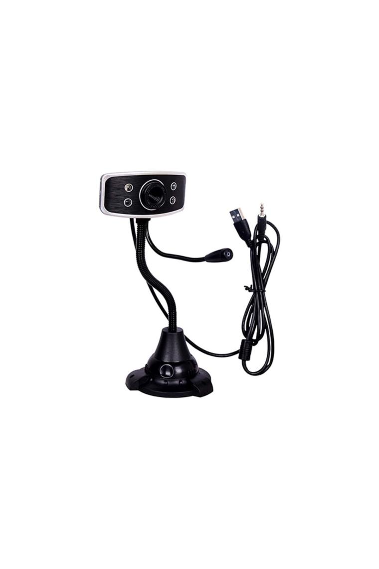 Sc-825 Hd 480p Usb Pc Kamera